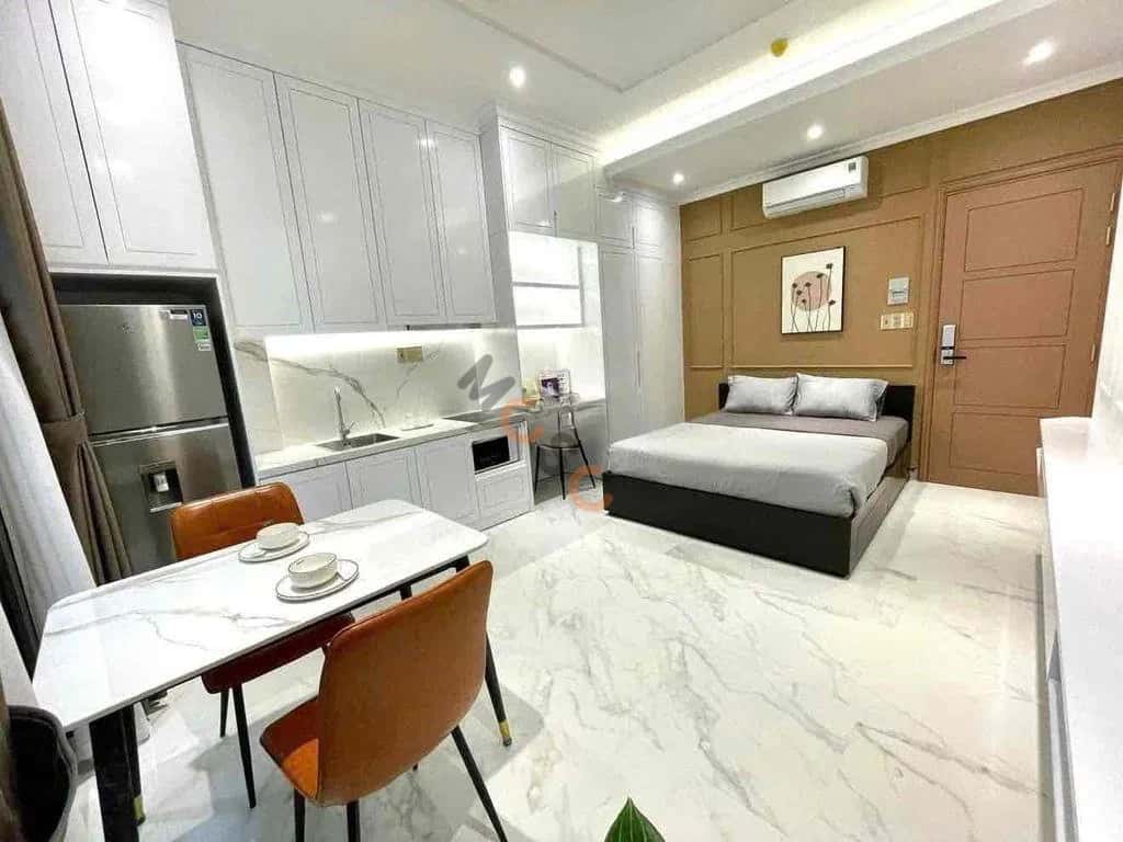 Cho thuê căn hộ chung cư Đường Số 31 Quận 7, TP.HCM – giá 6 triệu — Hình 3 Cho thuê căn hộ chung cư Đường Số 31 Quận 7, TP.HCM – giá 6 triệu — Hình 3