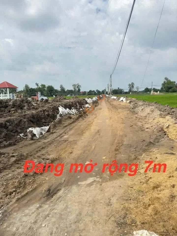 Bán đất Ấp Cầu Xây Huyện Cần Đước, Long An – giá 670 triệu — Hình 2 Bán đất Ấp Cầu Xây Huyện Cần Đước, Long An – giá 670 triệu — Hình 2
