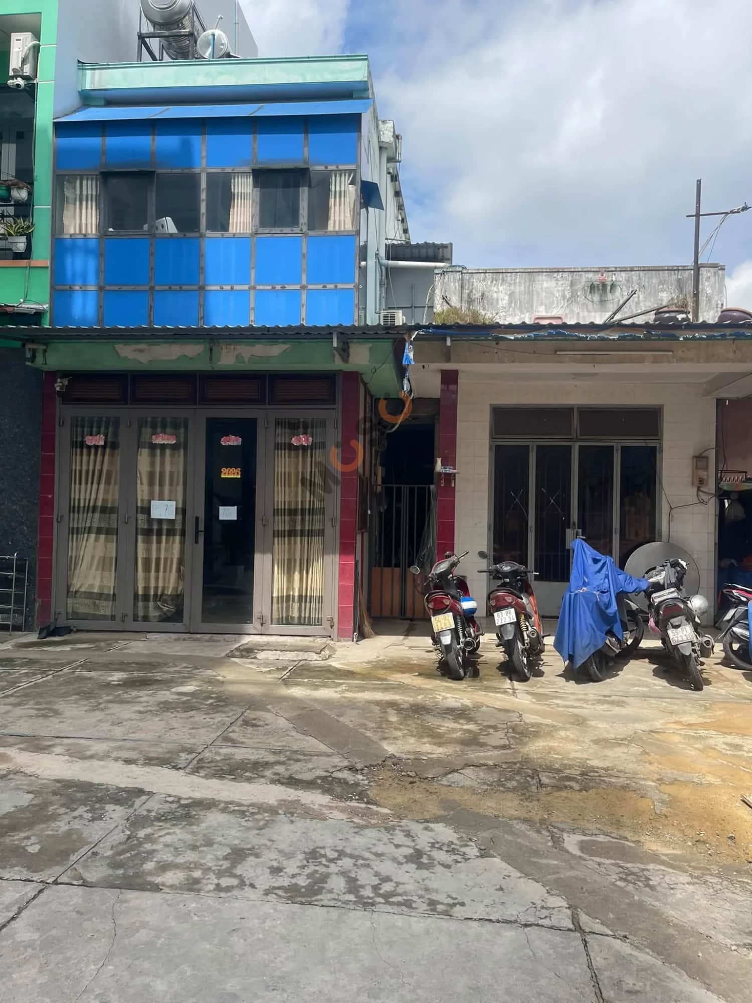 Bán đất Thống Nhất Quận Gò Vấp, TP.HCM – giá 7.8 tỷ Bán đất Thống Nhất Quận Gò Vấp, TP.HCM – giá 7.8 tỷ