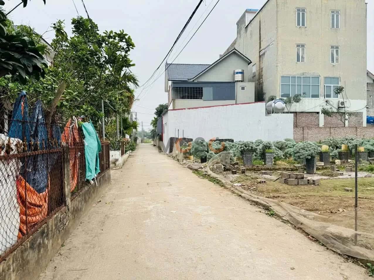 Bán đất Thôn Vĩnh Tuy Huyện Văn Giang, Hưng Yên – giá 2.3 tỷ — Hình 2 Bán đất Thôn Vĩnh Tuy Huyện Văn Giang, Hưng Yên – giá 2.3 tỷ — Hình 2