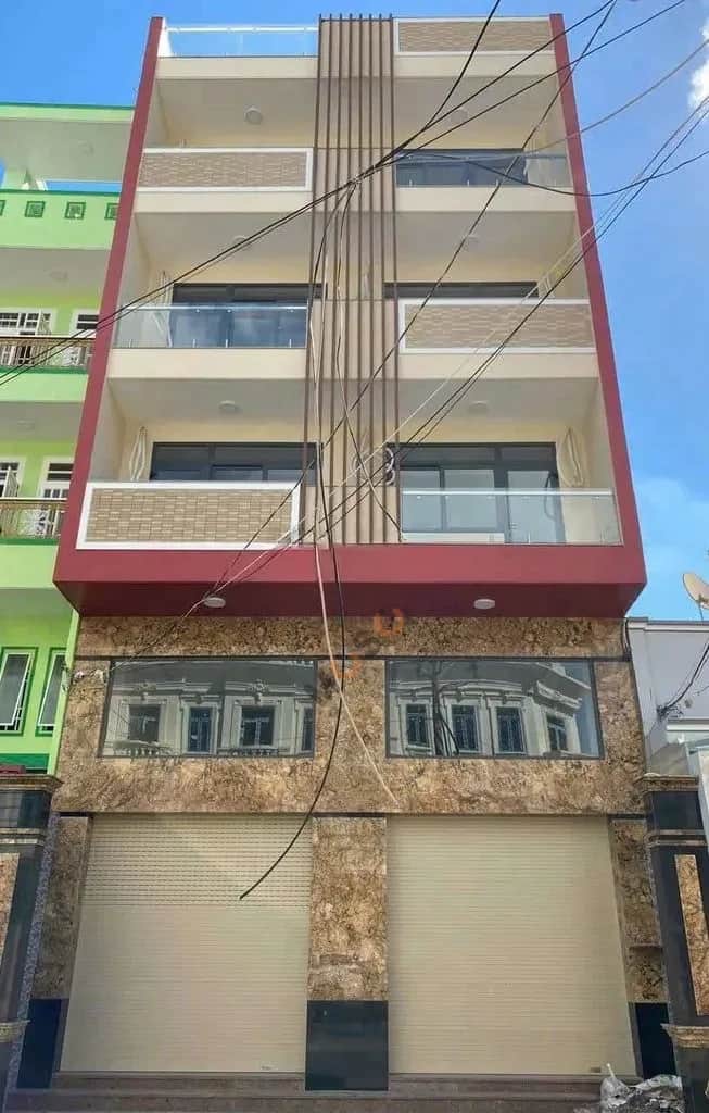 Cho thuê văn phòng Lý Thánh Tông Quận Tân Phú, Ho Chi Minh – giá 55 triệu Cho thuê văn phòng Lý Thánh Tông Quận Tân Phú, Ho Chi Minh – giá 55 triệu