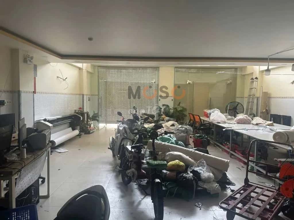 Cho thuê văn phòng Lý Thánh Tông Quận Tân Phú, Ho Chi Minh – giá 55 triệu — Hình 3 Cho thuê văn phòng Lý Thánh Tông Quận Tân Phú, Ho Chi Minh – giá 55 triệu — Hình 3