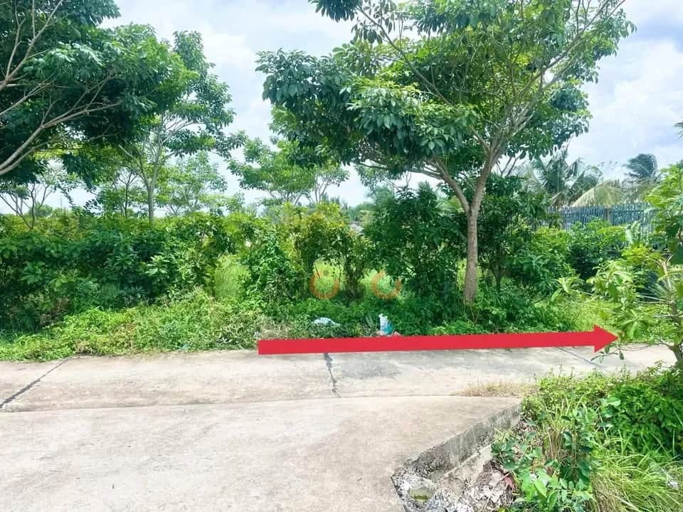 Bán đất hẻm đường Lê Văn Tưởng Thành phố Tân An, Long An – giá 550 triệu Bán đất hẻm đường Lê Văn Tưởng Thành phố Tân An, Long An – giá 550 triệu