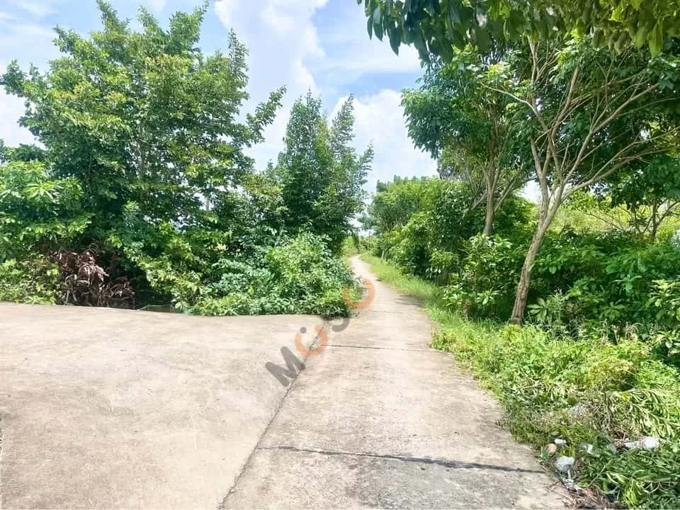Bán đất hẻm đường Lê Văn Tưởng Thành phố Tân An, Long An – giá 550 triệu — Hình 2 Bán đất hẻm đường Lê Văn Tưởng Thành phố Tân An, Long An – giá 550 triệu — Hình 2
