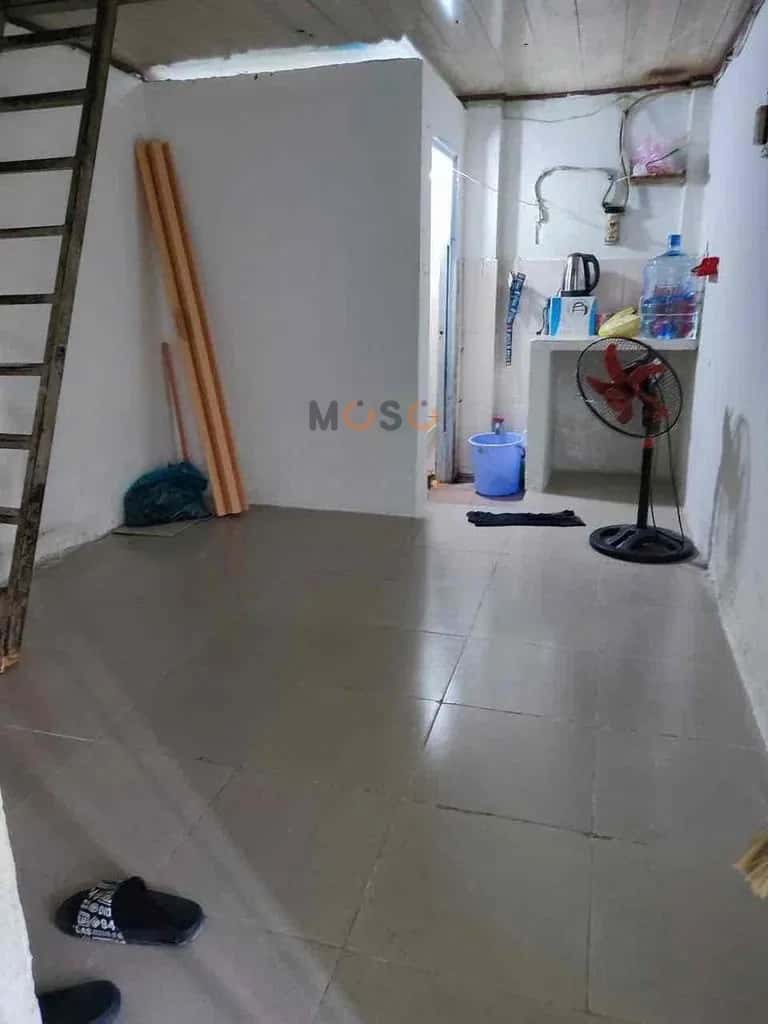 Cho thuê phòng trọ Hẻm 17 Huỳnh Văn Gấm Quận Tân Phú, TP.HCM – 1 phòng ngủ, giá 2.8 triệu — Hình 2 Cho thuê phòng trọ Hẻm 17 Huỳnh Văn Gấm Quận Tân Phú, TP.HCM – 1 phòng ngủ, giá 2.8 triệu — Hình 2
