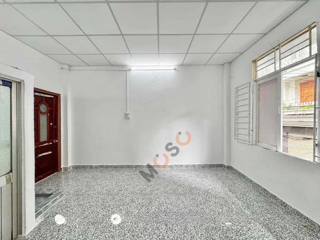 Cho thuê phòng trọ Đường Quang Trung Gò Vấp, TP.HCM – giá 2.7 triệu — Hình 2 Cho thuê phòng trọ Đường Quang Trung Gò Vấp, TP.HCM – giá 2.7 triệu — Hình 2
