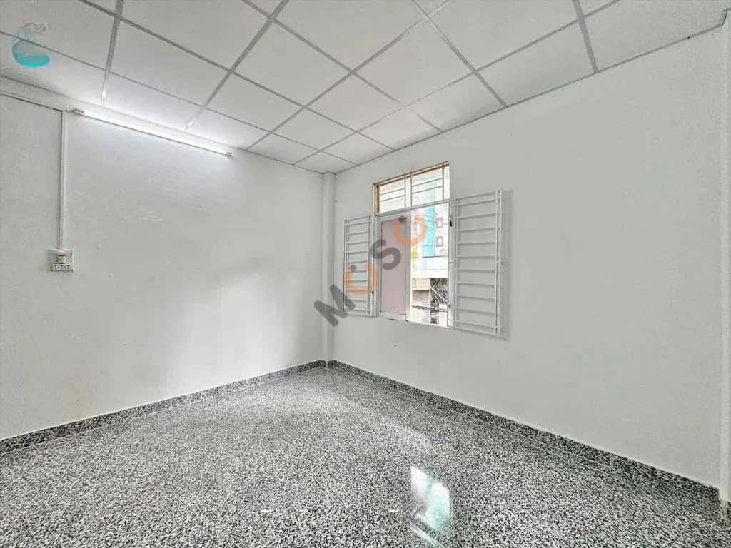 Cho thuê phòng trọ Đường Quang Trung Gò Vấp, TP.HCM – giá 2.7 triệu — Hình 3 Cho thuê phòng trọ Đường Quang Trung Gò Vấp, TP.HCM – giá 2.7 triệu — Hình 3