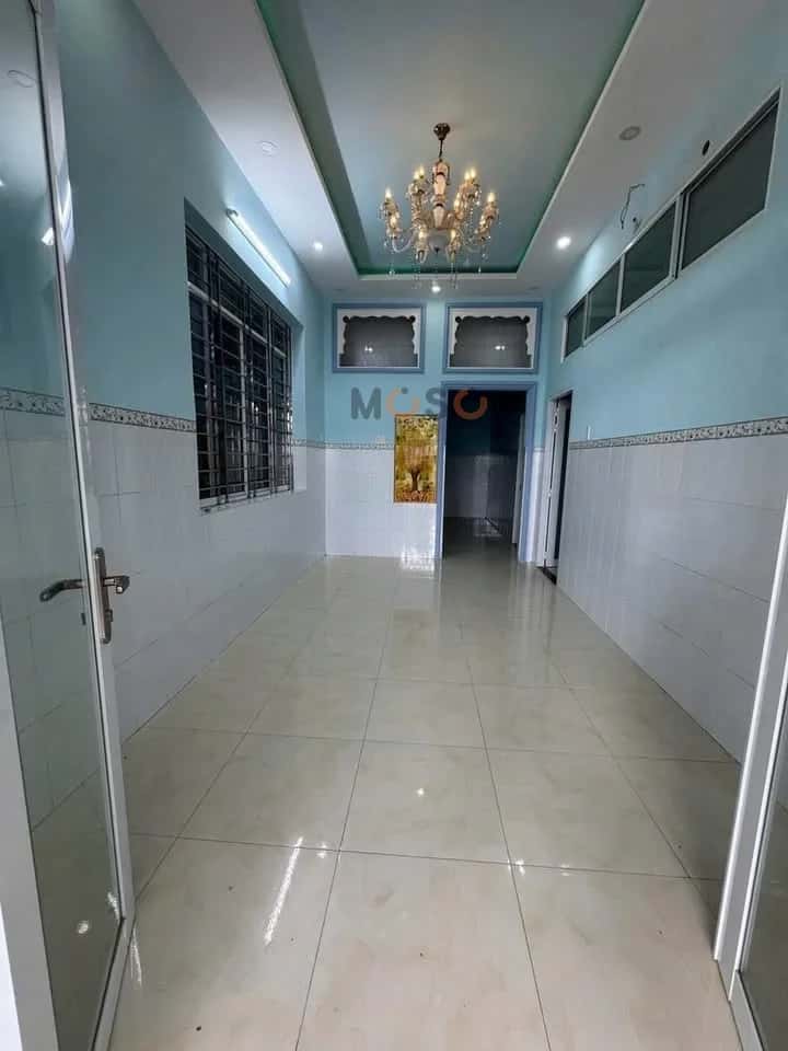 Bán nhà hẻm Lương Văn Chấn Thành phố Tân An, Long An – 3 phòng ngủ, giá 1.6 tỷ — Hình 3 Bán nhà hẻm Lương Văn Chấn Thành phố Tân An, Long An – 3 phòng ngủ, giá 1.6 tỷ — Hình 3