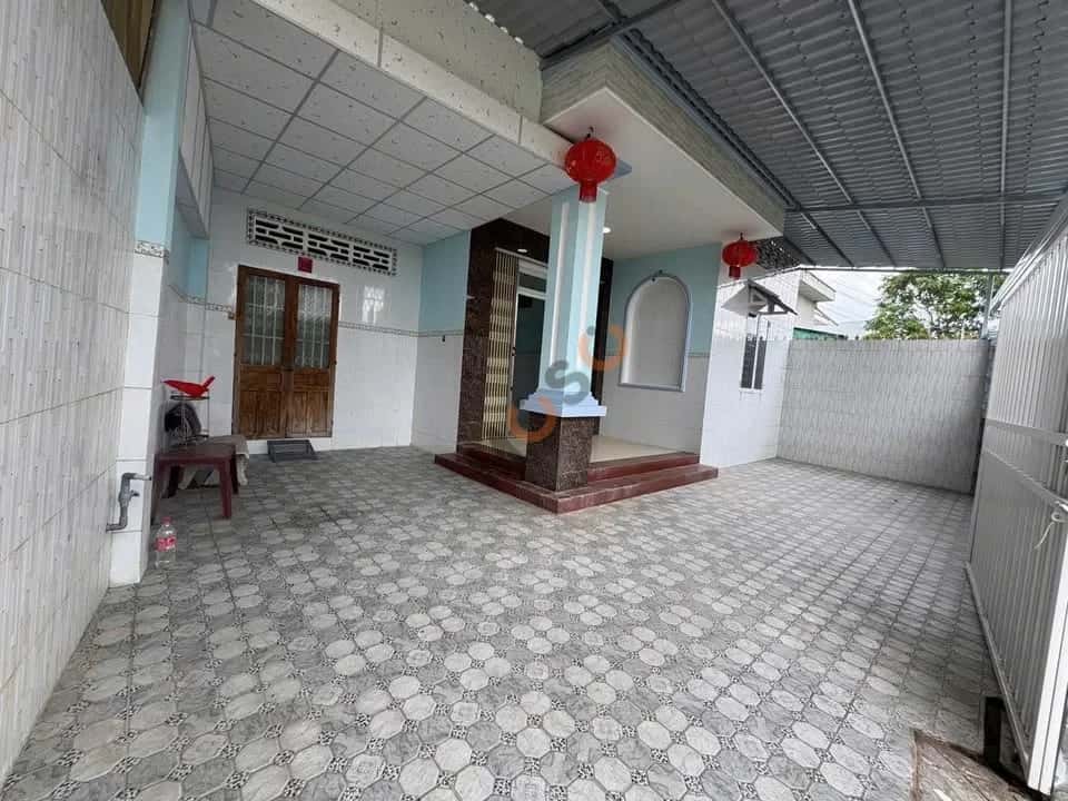 Bán nhà hẻm Lương Văn Chấn Thành phố Tân An, Long An – 3 phòng ngủ, giá 1.6 tỷ — Hình 2 Bán nhà hẻm Lương Văn Chấn Thành phố Tân An, Long An – 3 phòng ngủ, giá 1.6 tỷ — Hình 2