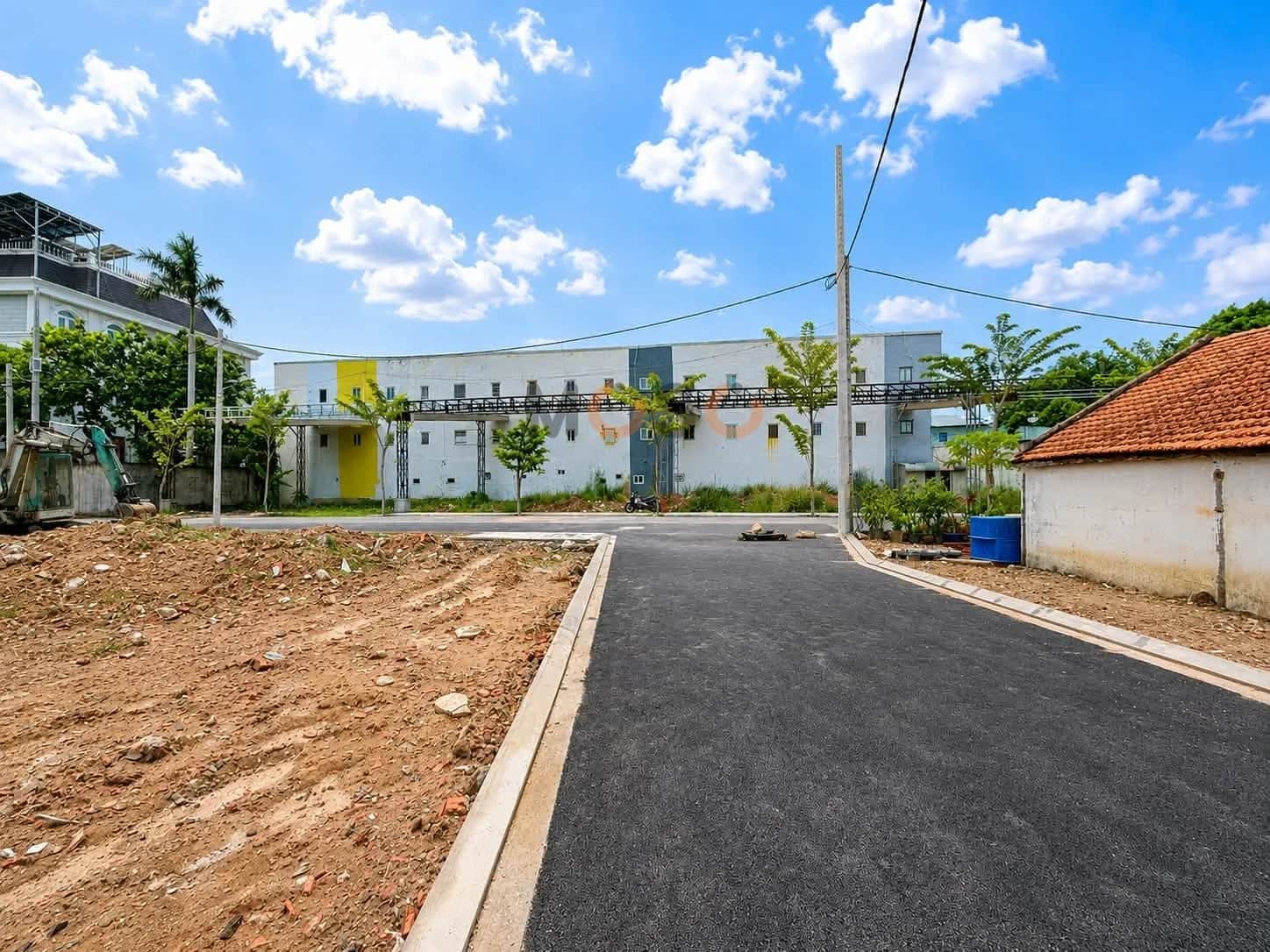 Bán đất Thạnh Xuân 22 Quận 12, TP.HCM – giá 4.1 tỷ Bán đất Thạnh Xuân 22 Quận 12, TP.HCM – giá 4.1 tỷ
