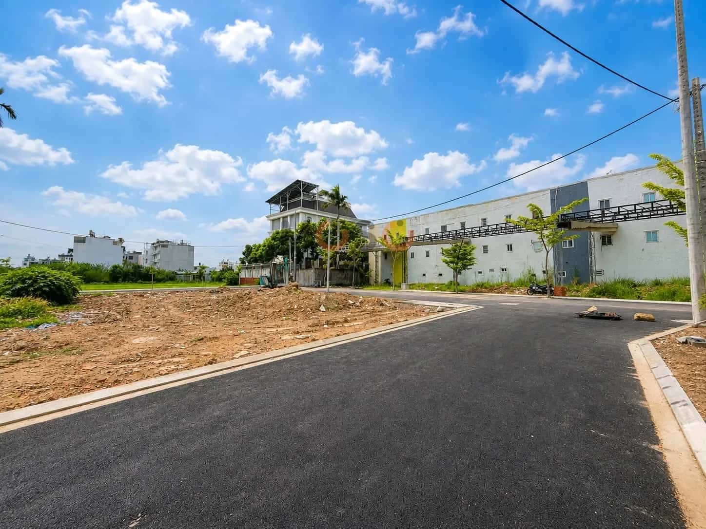 Bán đất Thạnh Xuân 22 Quận 12, TP.HCM – giá 4.1 tỷ — Hình 2 Bán đất Thạnh Xuân 22 Quận 12, TP.HCM – giá 4.1 tỷ — Hình 2