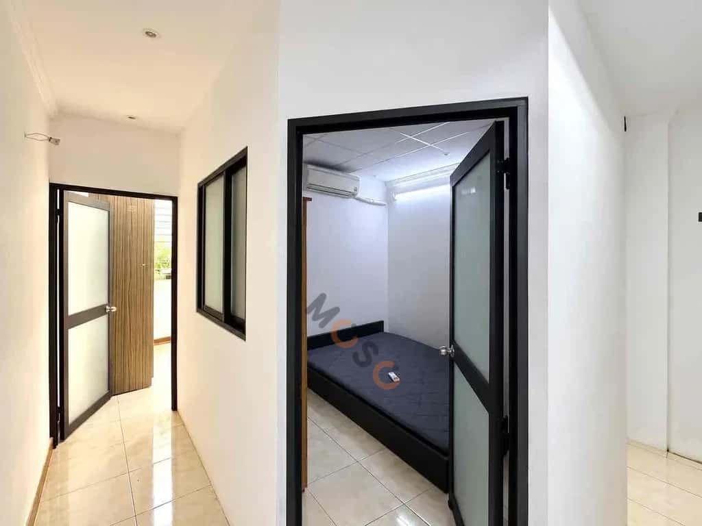 Cho thuê căn hộ chung cư Đường 3 Tháng 2 Quận 10, TP.HCM – 2 phòng ngủ, giá 7 triệu — Hình 2 Cho thuê căn hộ chung cư Đường 3 Tháng 2 Quận 10, TP.HCM – 2 phòng ngủ, giá 7 triệu — Hình 2