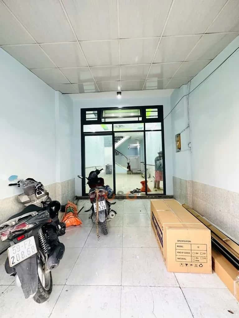 Cho thuê nhà mặt tiền Đường số 30 Gò Vấp, TP.HCM – 4 phòng ngủ, giá 18 triệu — Hình 2 Cho thuê nhà mặt tiền Đường số 30 Gò Vấp, TP.HCM – 4 phòng ngủ, giá 18 triệu — Hình 2
