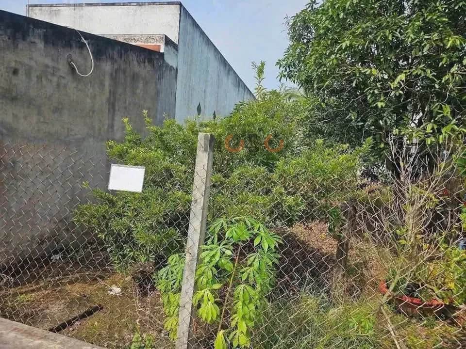 Bán đất hẻm Huỳnh Hoàng Hiển Thành phố Tân An, Long An – giá 1.7 tỷ Bán đất hẻm Huỳnh Hoàng Hiển Thành phố Tân An, Long An – giá 1.7 tỷ