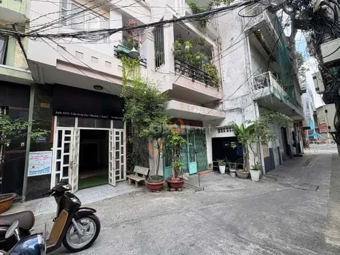 Cho thuê nhà mặt tiền Đường Trần Hưng Đạo Quận 5, TP.HCM – giá 13 triệu — Hình 2 Cho thuê nhà mặt tiền Đường Trần Hưng Đạo Quận 5, TP.HCM – giá 13 triệu — Hình 2