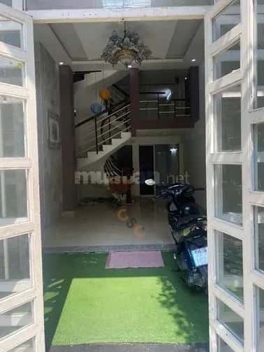 Cho thuê nhà mặt tiền Đường Trần Hưng Đạo Quận 5, TP.HCM – giá 13 triệu — Hình 3 Cho thuê nhà mặt tiền Đường Trần Hưng Đạo Quận 5, TP.HCM – giá 13 triệu — Hình 3