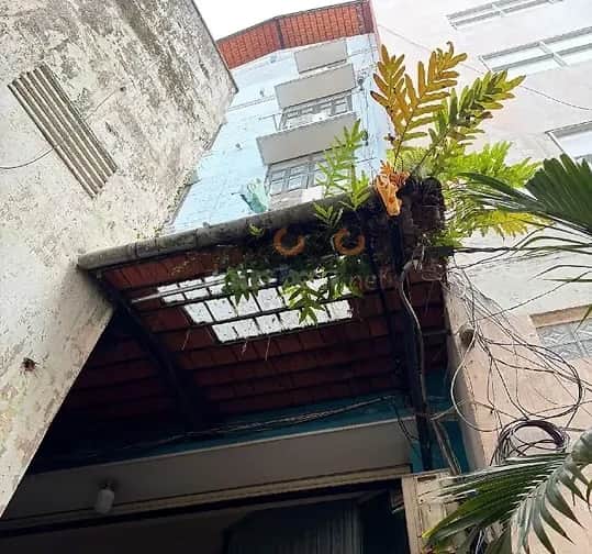 Cho thuê nhà mặt tiền Đường Trần Quốc Toản Quận 3, TP.HCM – 10 phòng ngủ, giá 60 triệu Cho thuê nhà mặt tiền Đường Trần Quốc Toản Quận 3, TP.HCM – 10 phòng ngủ, giá 60 triệu