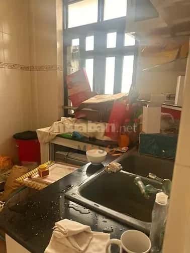 Cho thuê nhà mặt tiền Đường Trần Quốc Toản Quận 3, TP.HCM – 10 phòng ngủ, giá 60 triệu — Hình 3 Cho thuê nhà mặt tiền Đường Trần Quốc Toản Quận 3, TP.HCM – 10 phòng ngủ, giá 60 triệu — Hình 3