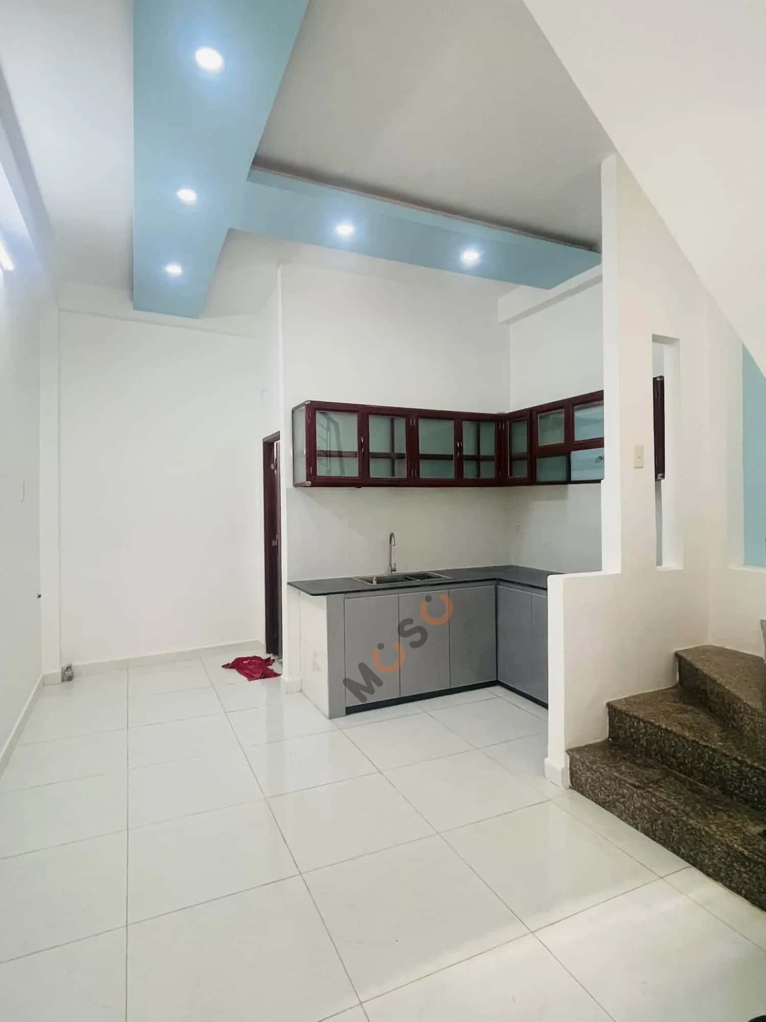 Bán nhà hẻm Thới An 20 Quận 12, TP.HCM – 2 phòng ngủ, giá 4.2 tỷ — Hình 3 Bán nhà hẻm Thới An 20 Quận 12, TP.HCM – 2 phòng ngủ, giá 4.2 tỷ — Hình 3