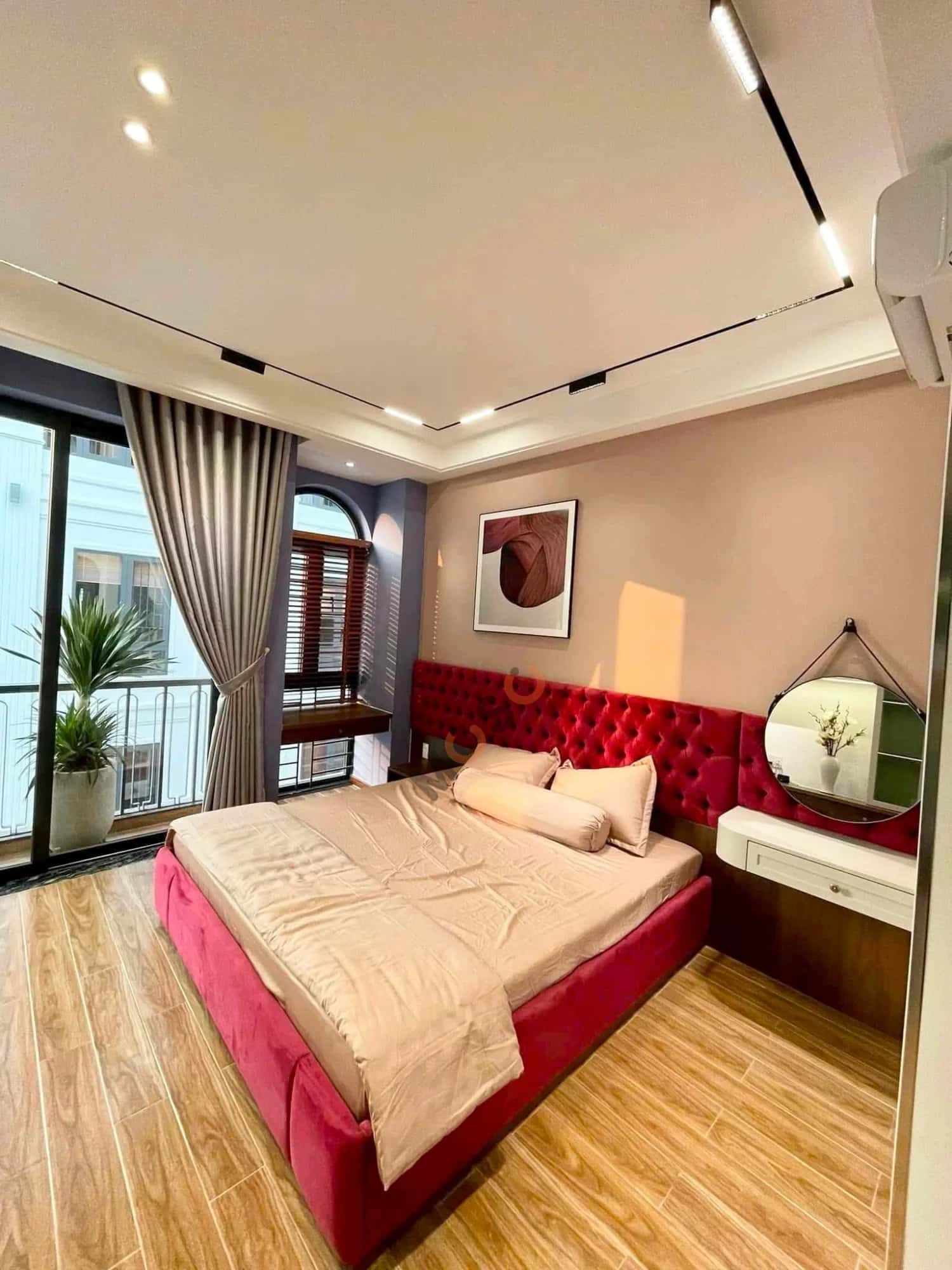 Bán nhà hẻm đường số 44 Quận Gò Vấp, TP.HCM – 3 phòng ngủ, giá 8.8 tỷ — Hình 3 Bán nhà hẻm đường số 44 Quận Gò Vấp, TP.HCM – 3 phòng ngủ, giá 8.8 tỷ — Hình 3