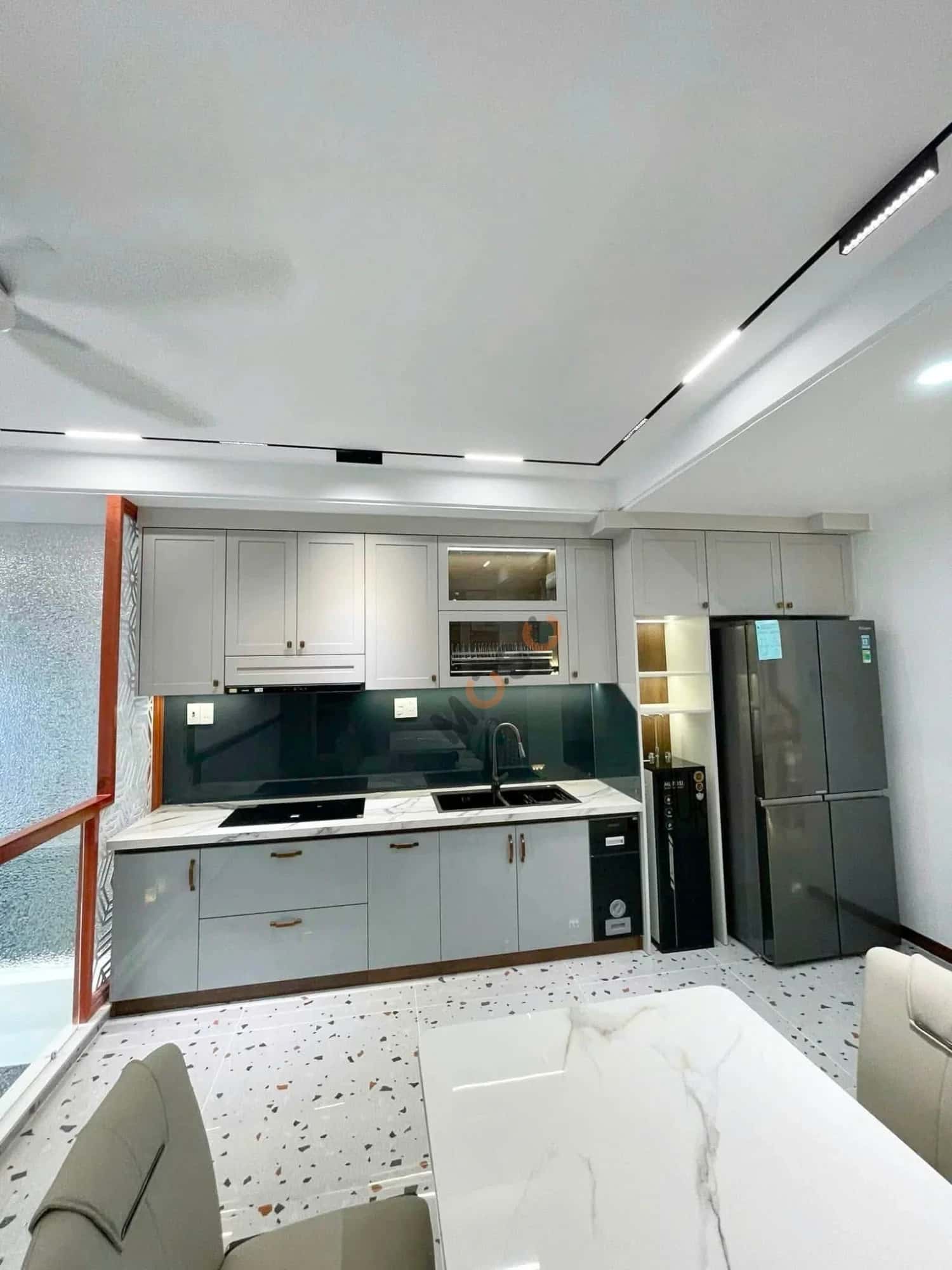 Bán nhà hẻm đường số 44 Quận Gò Vấp, TP.HCM – 3 phòng ngủ, giá 8.8 tỷ — Hình 2 Bán nhà hẻm đường số 44 Quận Gò Vấp, TP.HCM – 3 phòng ngủ, giá 8.8 tỷ — Hình 2