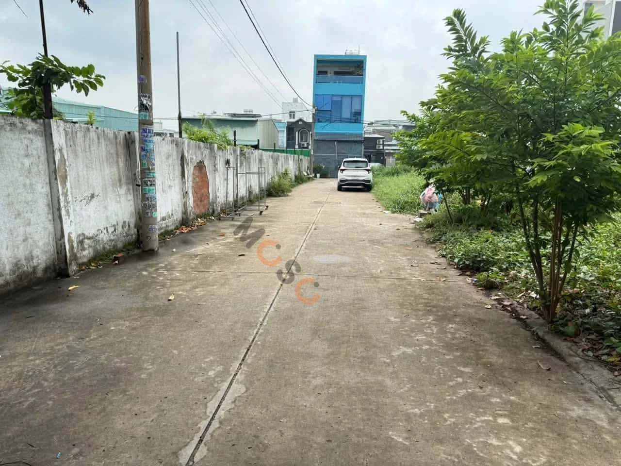 Bán đất Thạnh Lộc 17 Quận 12, TP.HCM – giá 5.6 tỷ — Hình 3 Bán đất Thạnh Lộc 17 Quận 12, TP.HCM – giá 5.6 tỷ — Hình 3