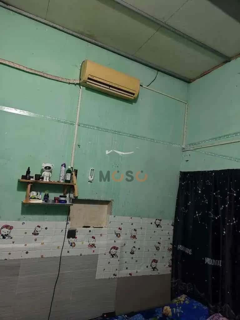 Cho thuê phòng trọ Bùi Thanh Khiết Huyện Bình Chánh, TP.HCM – 2 phòng ngủ, giá 3 triệu — Hình 2 Cho thuê phòng trọ Bùi Thanh Khiết Huyện Bình Chánh, TP.HCM – 2 phòng ngủ, giá 3 triệu — Hình 2
