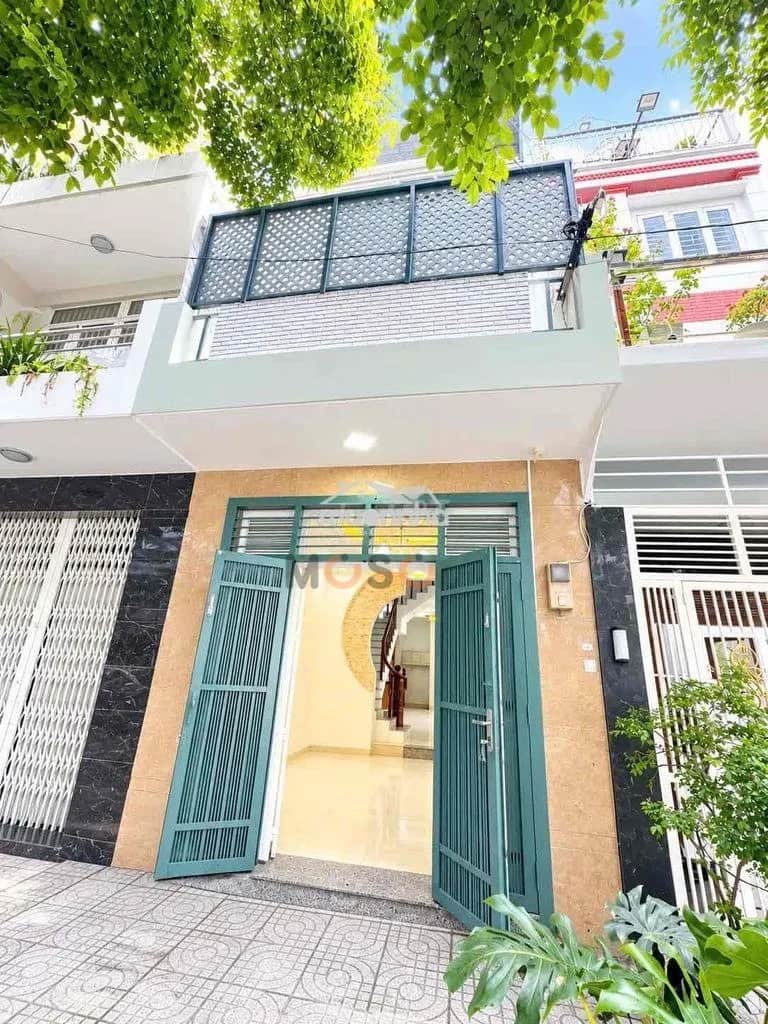 Cho thuê nhà hẻm Đường Phan Đình Phùng Tân Phú, TP.HCM – 4 phòng ngủ, giá 15 triệu Cho thuê nhà hẻm Đường Phan Đình Phùng Tân Phú, TP.HCM – 4 phòng ngủ, giá 15 triệu
