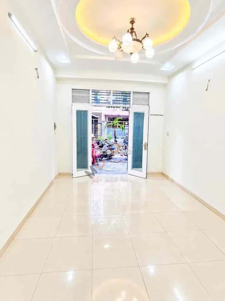 Cho thuê nhà hẻm Đường Phan Đình Phùng Tân Phú, TP.HCM – 4 phòng ngủ, giá 15 triệu — Hình 2 Cho thuê nhà hẻm Đường Phan Đình Phùng Tân Phú, TP.HCM – 4 phòng ngủ, giá 15 triệu — Hình 2
