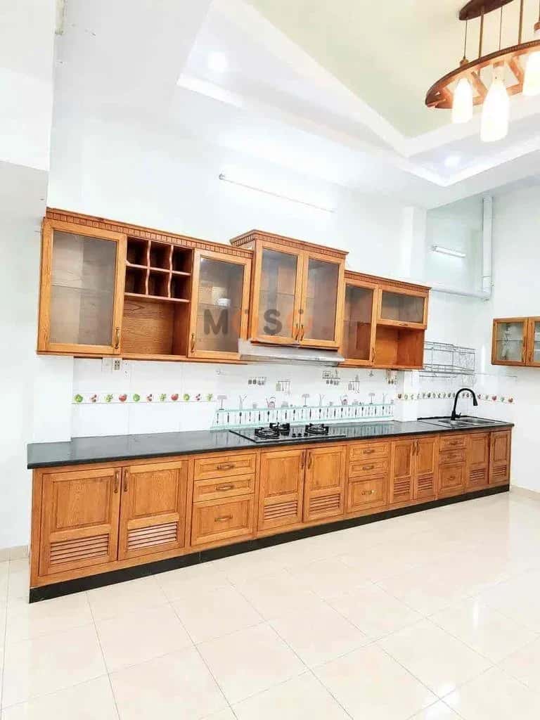 Cho thuê nhà hẻm Đường Phan Đình Phùng Tân Phú, TP.HCM – 4 phòng ngủ, giá 15 triệu — Hình 3 Cho thuê nhà hẻm Đường Phan Đình Phùng Tân Phú, TP.HCM – 4 phòng ngủ, giá 15 triệu — Hình 3