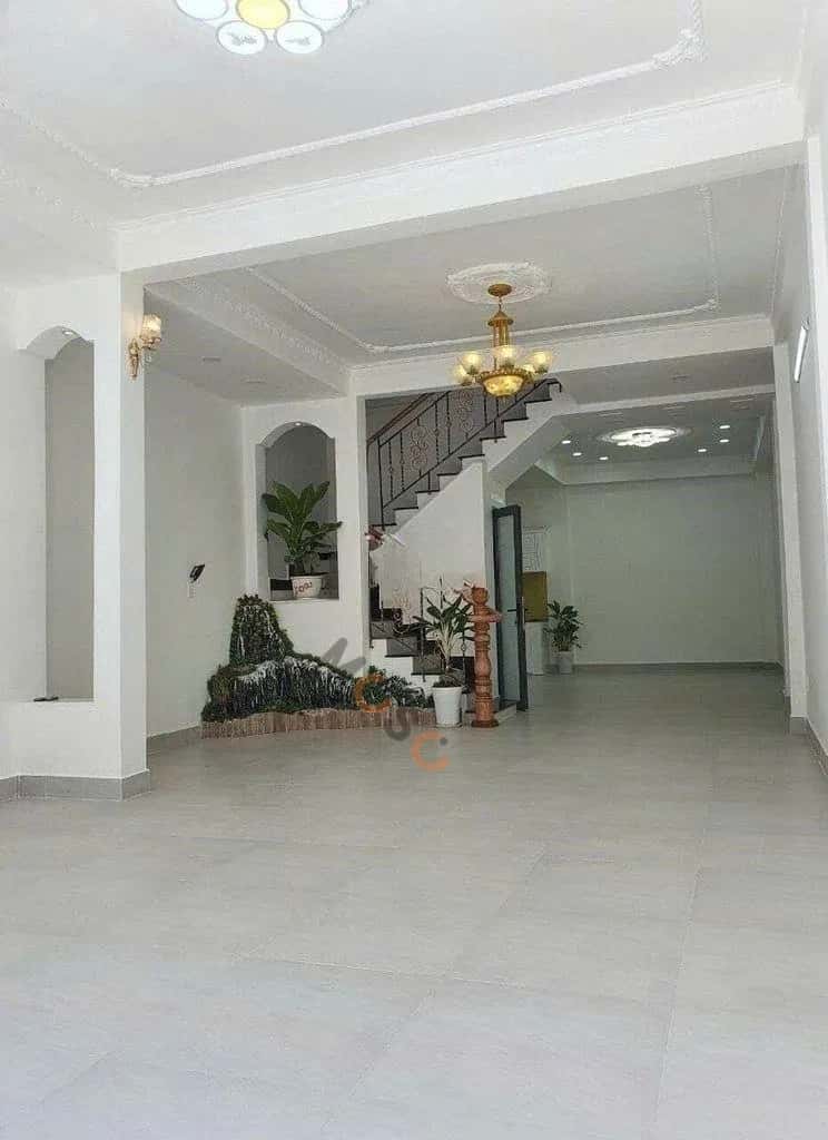 Cho thuê nhà mặt tiền Thăng Long Quận Tân Bình, TP.HCM – 5 phòng ngủ, giá 25 triệu — Hình 2 Cho thuê nhà mặt tiền Thăng Long Quận Tân Bình, TP.HCM – 5 phòng ngủ, giá 25 triệu — Hình 2