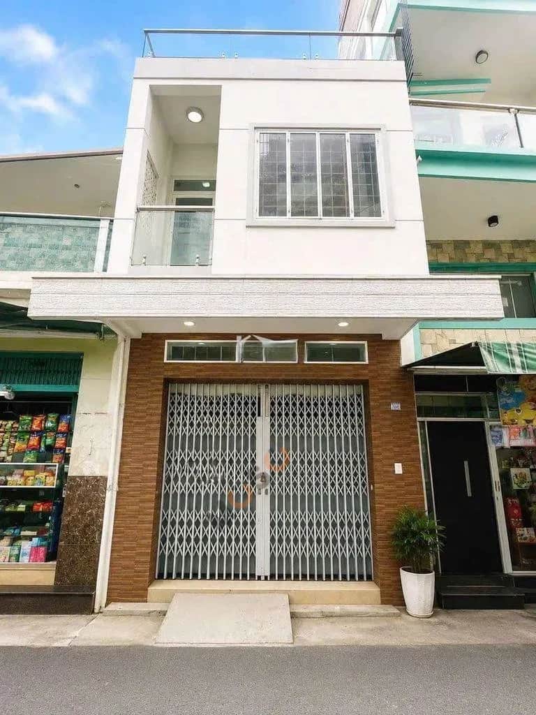 Cho thuê nhà hẻm phạm văn ngữ Quận Phú Nhuận, TP.HCM – 3 phòng ngủ, giá 17 triệu Cho thuê nhà hẻm phạm văn ngữ Quận Phú Nhuận, TP.HCM – 3 phòng ngủ, giá 17 triệu