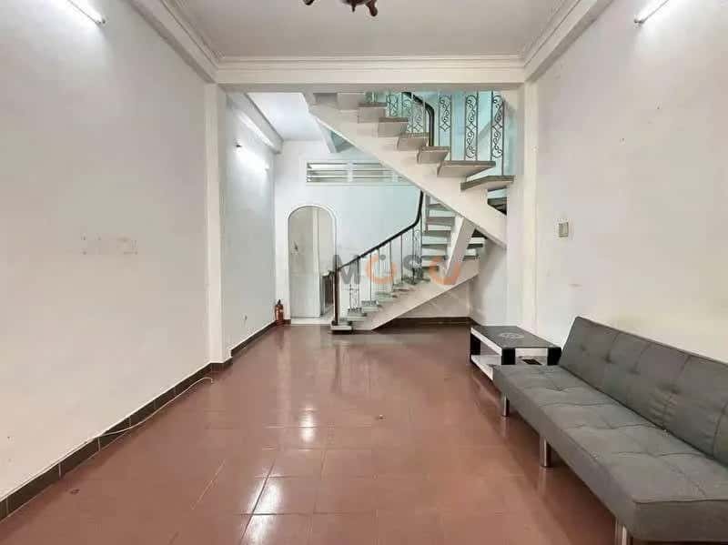 Cho thuê nhà hẻm phạm văn ngữ Quận Phú Nhuận, TP.HCM – 3 phòng ngủ, giá 17 triệu — Hình 2 Cho thuê nhà hẻm phạm văn ngữ Quận Phú Nhuận, TP.HCM – 3 phòng ngủ, giá 17 triệu — Hình 2