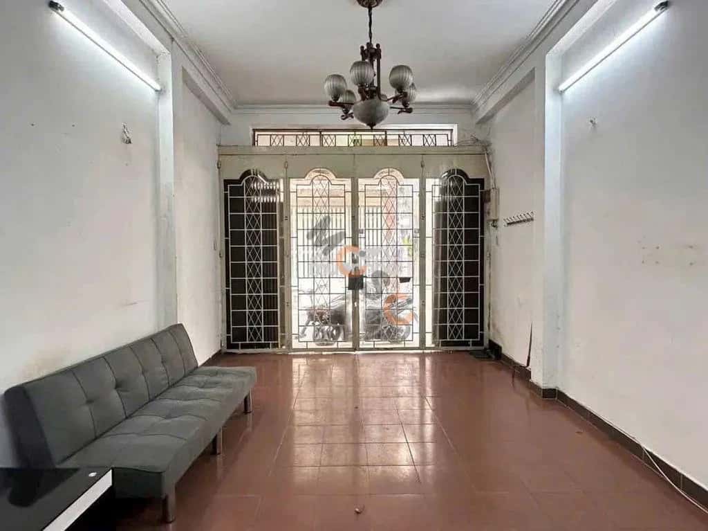 Cho thuê nhà hẻm phạm văn ngữ Quận Phú Nhuận, TP.HCM – 3 phòng ngủ, giá 17 triệu — Hình 3 Cho thuê nhà hẻm phạm văn ngữ Quận Phú Nhuận, TP.HCM – 3 phòng ngủ, giá 17 triệu — Hình 3