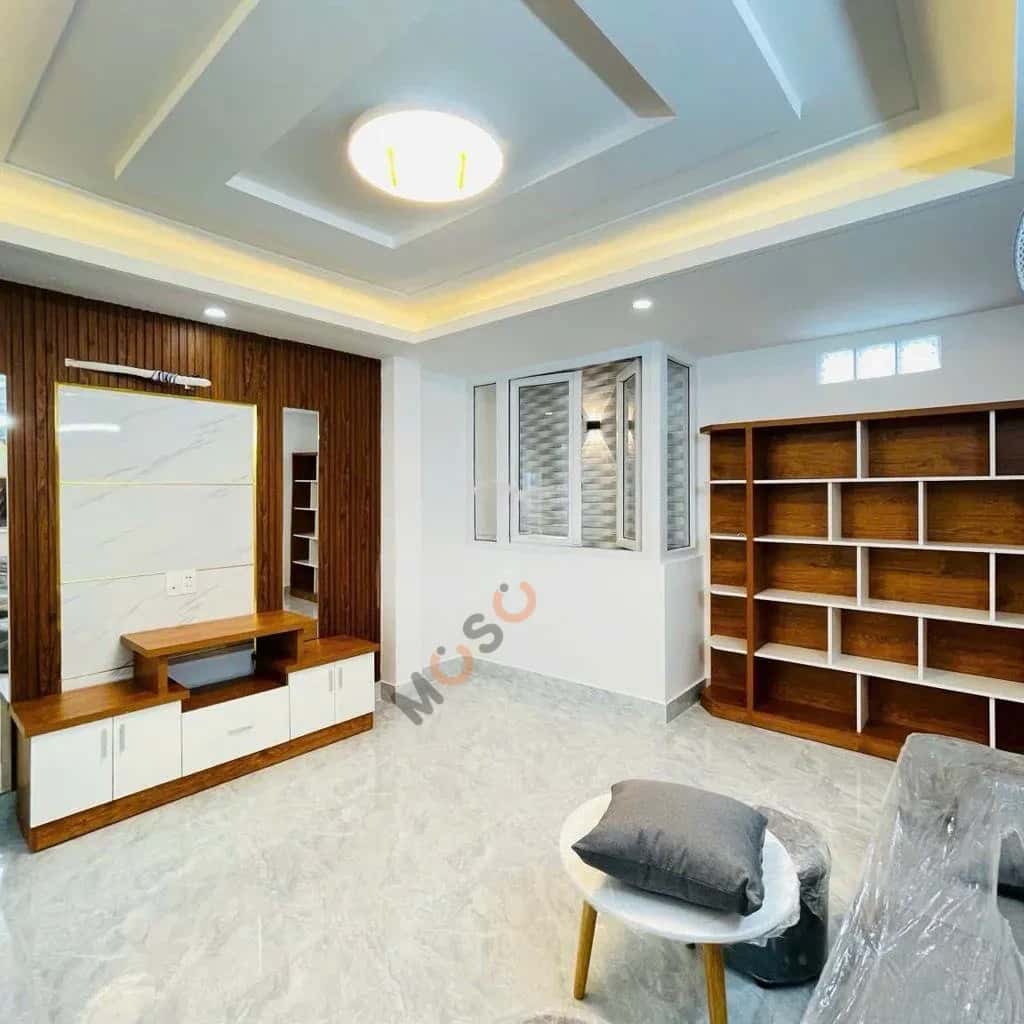 Cho thuê BĐS khác Đường Hoàng Văn Thụ Quận Phú Nhuận, TP.HCM – 5 phòng ngủ, giá 18 triệu — Hình 3 Cho thuê BĐS khác Đường Hoàng Văn Thụ Quận Phú Nhuận, TP.HCM – 5 phòng ngủ, giá 18 triệu — Hình 3