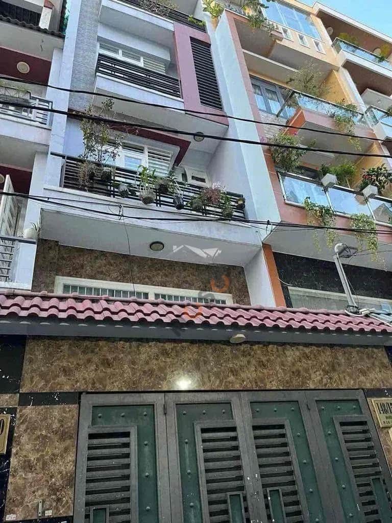 Cho thuê nhà hẻm Đường 59 Gò Vấp, TP.HCM – 5 phòng ngủ, giá 15 triệu Cho thuê nhà hẻm Đường 59 Gò Vấp, TP.HCM – 5 phòng ngủ, giá 15 triệu