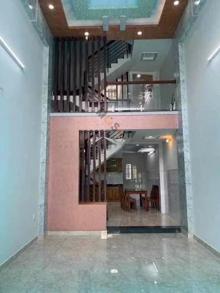 Cho thuê nhà hẻm Đường 59 Gò Vấp, TP.HCM – 5 phòng ngủ, giá 15 triệu — Hình 2 Cho thuê nhà hẻm Đường 59 Gò Vấp, TP.HCM – 5 phòng ngủ, giá 15 triệu — Hình 2
