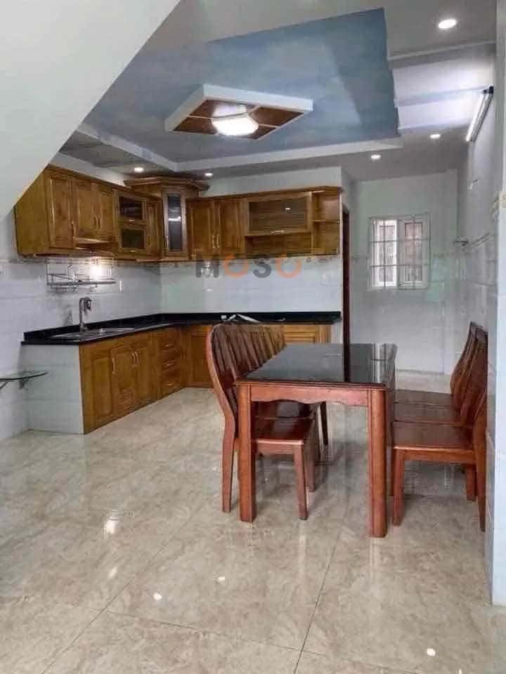 Cho thuê nhà hẻm Đường 59 Gò Vấp, TP.HCM – 5 phòng ngủ, giá 15 triệu — Hình 3 Cho thuê nhà hẻm Đường 59 Gò Vấp, TP.HCM – 5 phòng ngủ, giá 15 triệu — Hình 3