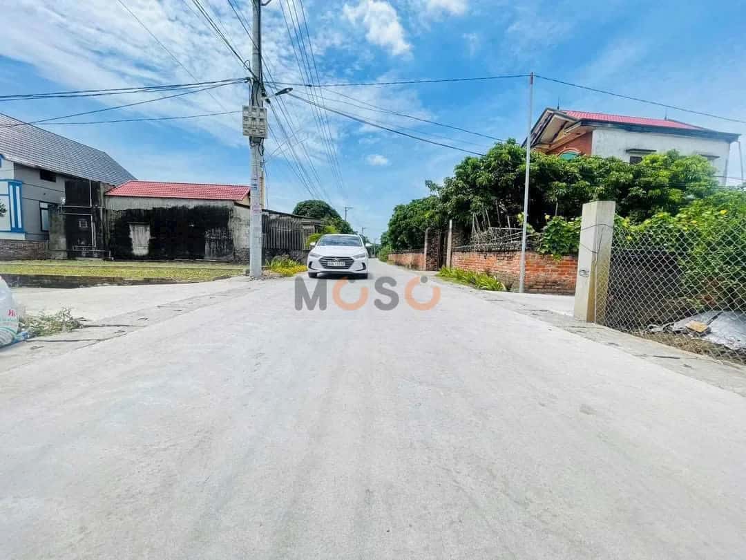 Bán đất Thôn Đông Tảo Đông Huyện Khoái Châu, Hưng Yên – giá 2.6 tỷ — Hình 3 Bán đất Thôn Đông Tảo Đông Huyện Khoái Châu, Hưng Yên – giá 2.6 tỷ — Hình 3