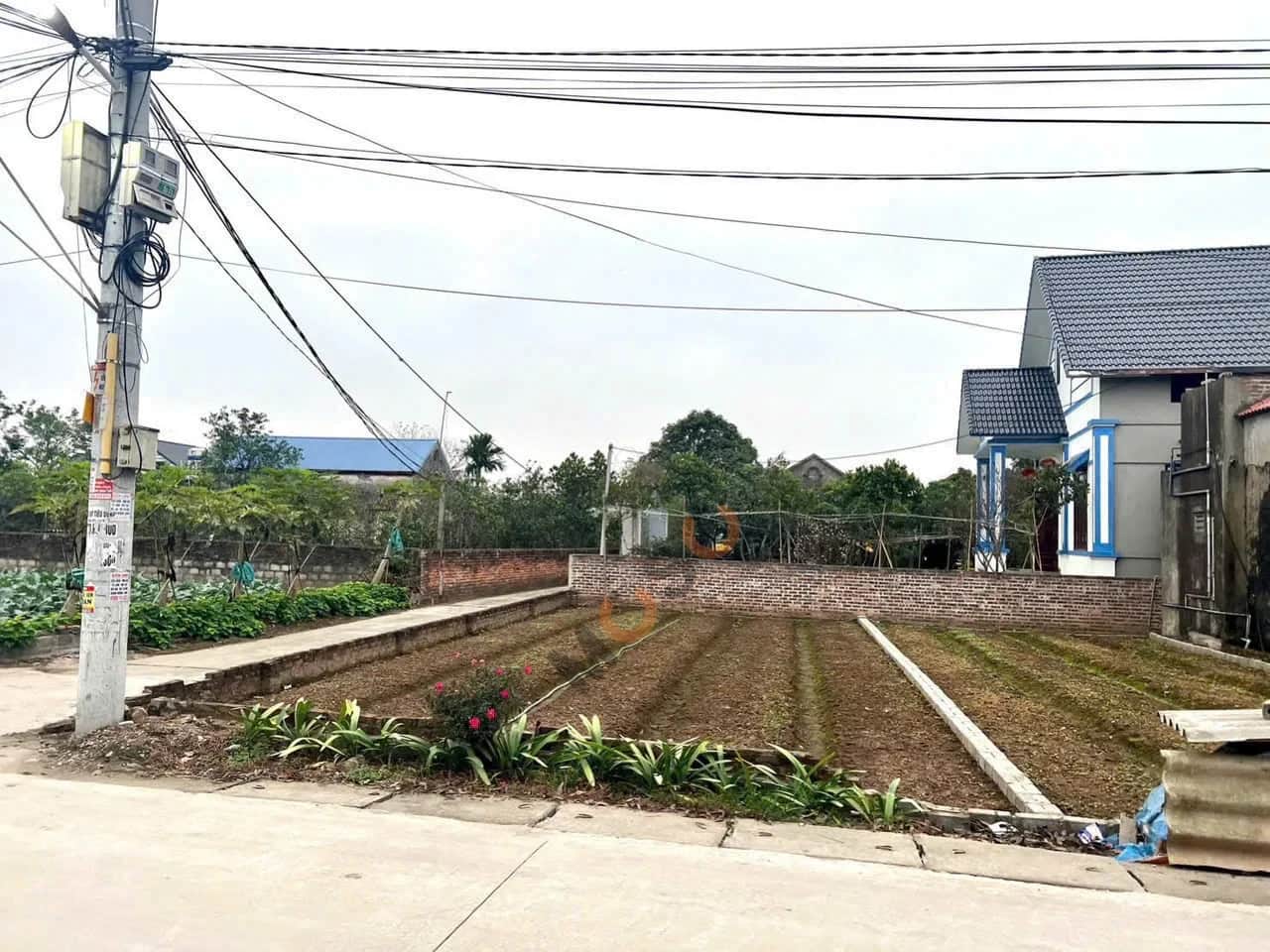 Bán đất Thôn Đông Tảo Đông Huyện Khoái Châu, Hưng Yên – giá 2.6 tỷ Bán đất Thôn Đông Tảo Đông Huyện Khoái Châu, Hưng Yên – giá 2.6 tỷ