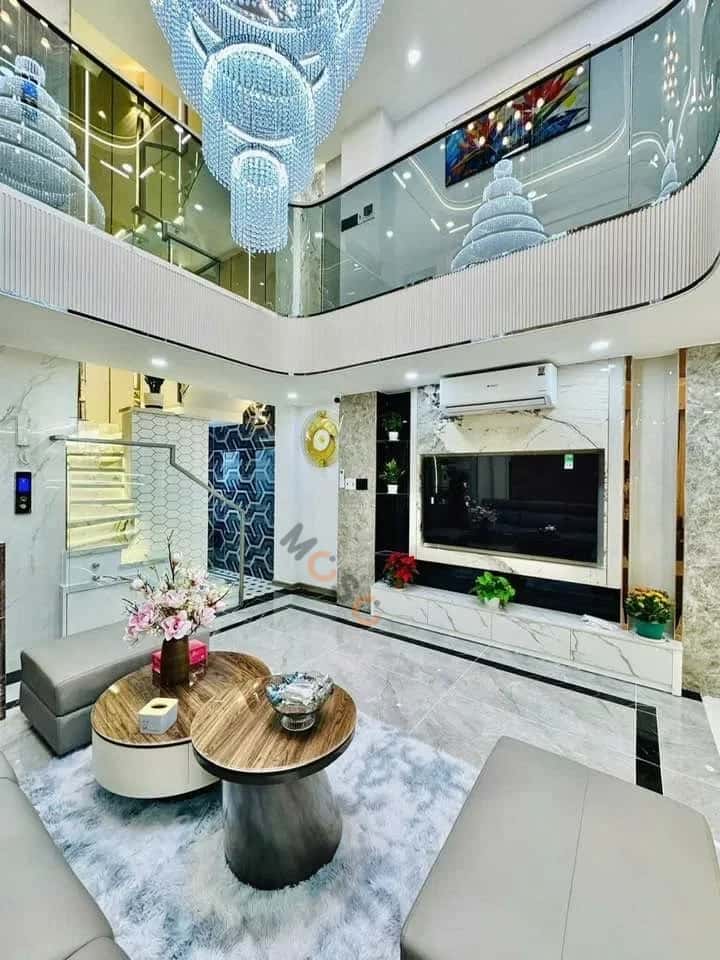 Bán nhà hẻm Thống Nhất Quận Gò Vấp, TP.HCM – 4 phòng ngủ, giá 10.9 tỷ — Hình 3 Bán nhà hẻm Thống Nhất Quận Gò Vấp, TP.HCM – 4 phòng ngủ, giá 10.9 tỷ — Hình 3