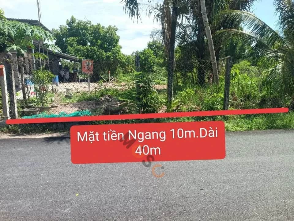 Bán đất thôn Tân Thành Huyện Diên Khánh, Khánh Hòa – giá 1.4 tỷ Bán đất thôn Tân Thành Huyện Diên Khánh, Khánh Hòa – giá 1.4 tỷ