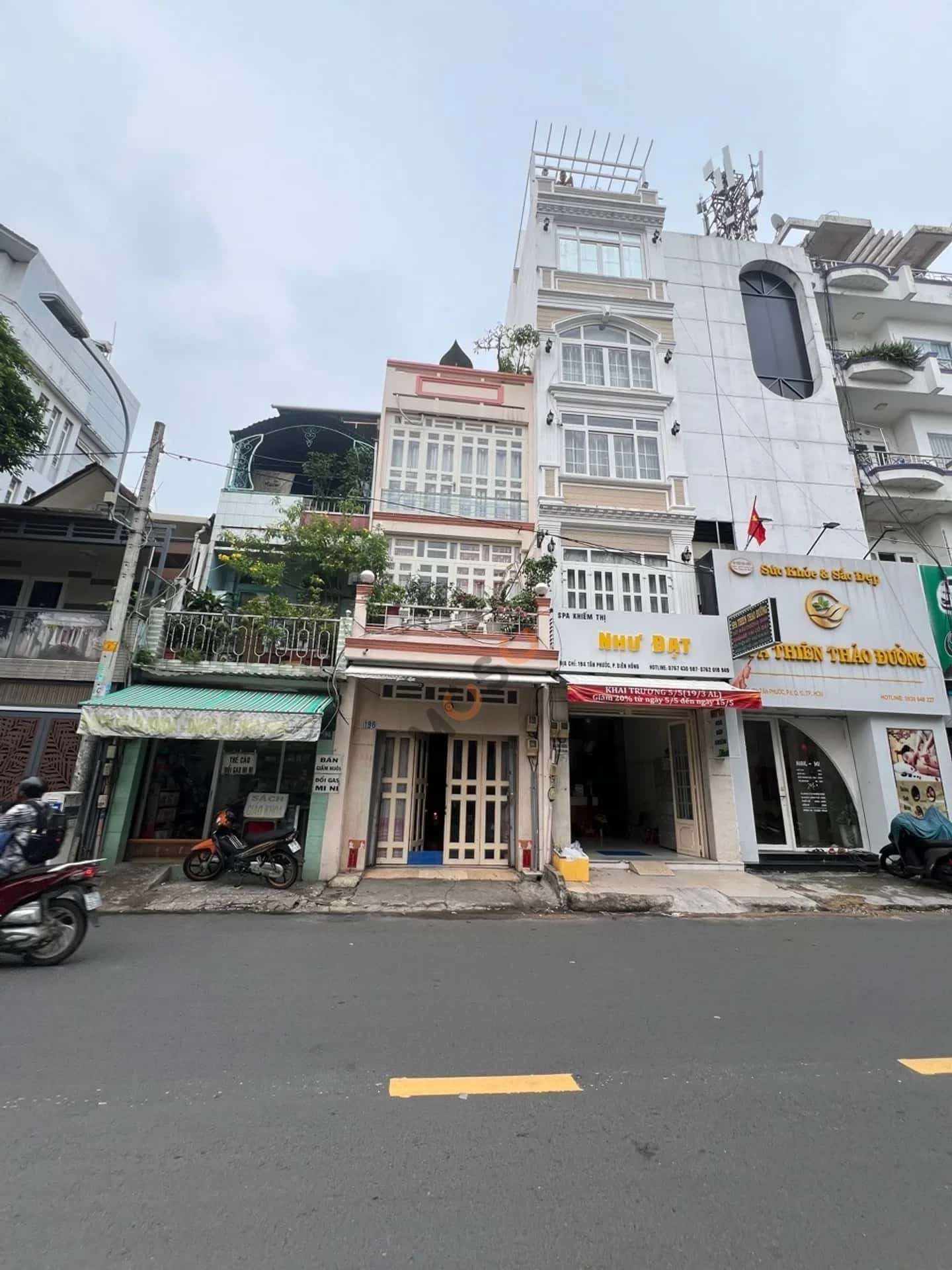 Bán nhà mặt tiền Tân Phước Quận 10, TP.HCM – 6 phòng ngủ, giá 10.5 tỷ — Hình 3 Bán nhà mặt tiền Tân Phước Quận 10, TP.HCM – 6 phòng ngủ, giá 10.5 tỷ — Hình 3