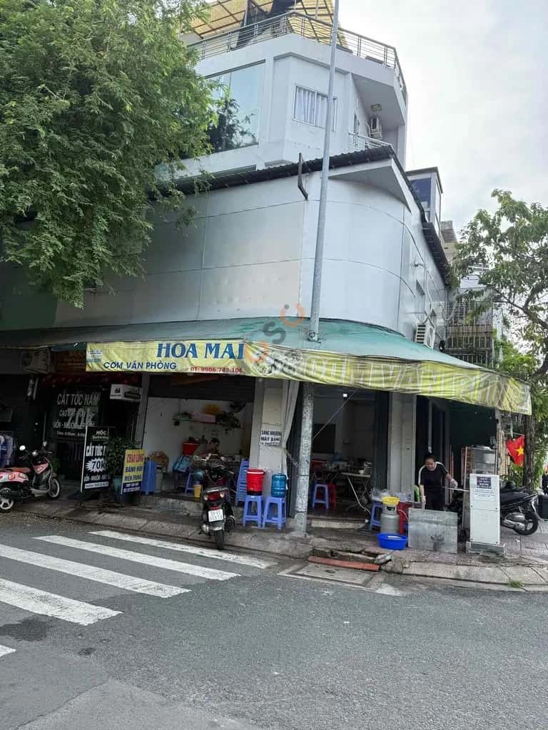 Cho thuê nhà mặt tiền Đường Hiền Vương Tân Phú, TP.HCM – giá 20 triệu — Hình 3 Cho thuê nhà mặt tiền Đường Hiền Vương Tân Phú, TP.HCM – giá 20 triệu — Hình 3