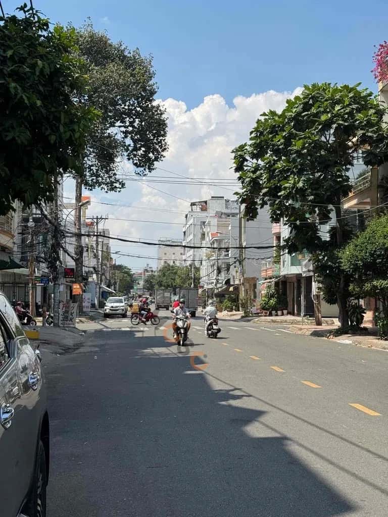 Cho thuê nhà mặt tiền Đường số 7 Bình Tân, TP.HCM – 4 phòng ngủ, giá 17 triệu — Hình 2 Cho thuê nhà mặt tiền Đường số 7 Bình Tân, TP.HCM – 4 phòng ngủ, giá 17 triệu — Hình 2