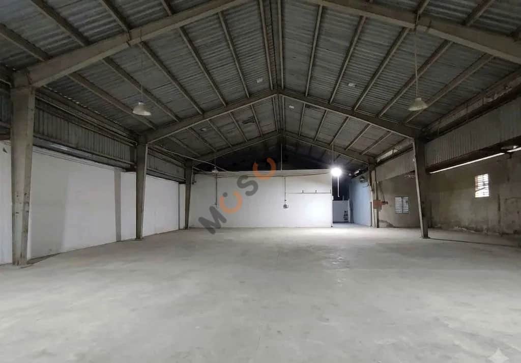 Cho thuê kho, nhà xưởng Quốc lộ 1K Dĩ An, Ho Chi Minh – giá 30 triệu Cho thuê kho, nhà xưởng Quốc lộ 1K Dĩ An, Ho Chi Minh – giá 30 triệu
