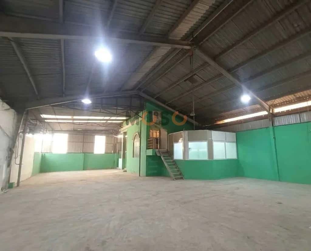 Cho thuê kho, nhà xưởng Quốc lộ 1K Dĩ An, Ho Chi Minh – giá 30 triệu — Hình 2 Cho thuê kho, nhà xưởng Quốc lộ 1K Dĩ An, Ho Chi Minh – giá 30 triệu — Hình 2