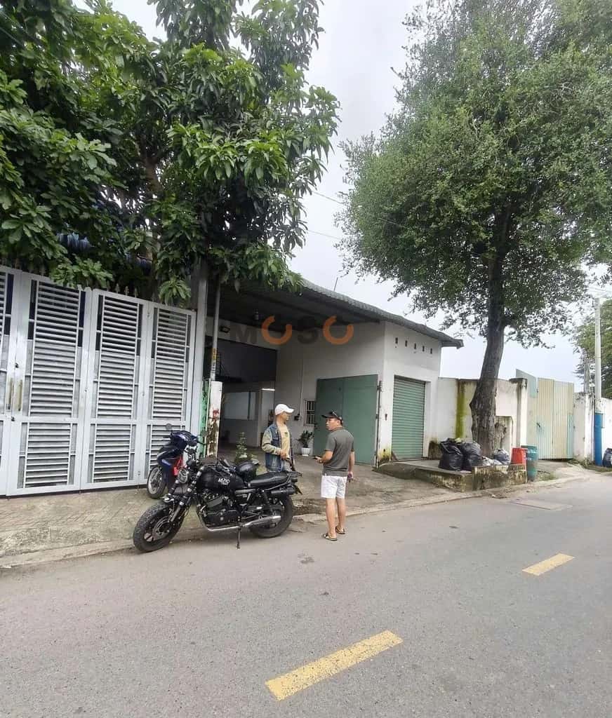 Cho thuê kho, nhà xưởng Quốc lộ 1K Dĩ An, Ho Chi Minh – giá 30 triệu — Hình 3 Cho thuê kho, nhà xưởng Quốc lộ 1K Dĩ An, Ho Chi Minh – giá 30 triệu — Hình 3