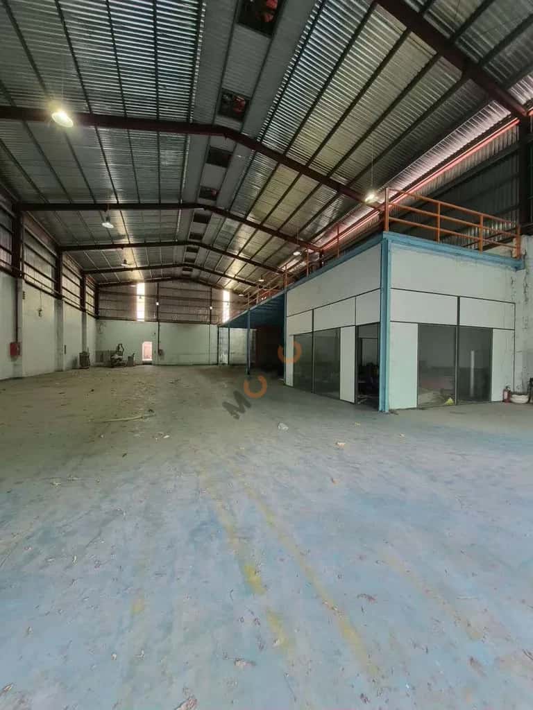 Cho thuê kho, nhà xưởng Quốc lộ 1K Thành phố Dĩ An, TP.HCM – giá 45 triệu — Hình 2 Cho thuê kho, nhà xưởng Quốc lộ 1K Thành phố Dĩ An, TP.HCM – giá 45 triệu — Hình 2