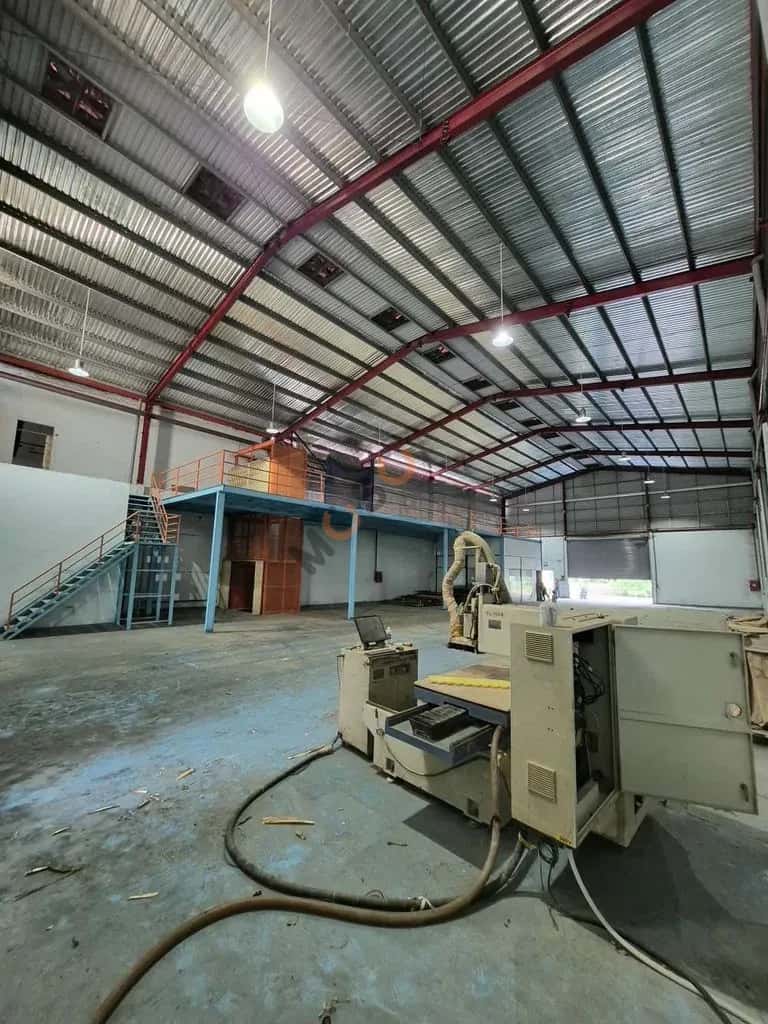 Cho thuê kho, nhà xưởng Quốc lộ 1K Thành phố Dĩ An, TP.HCM – giá 45 triệu — Hình 3 Cho thuê kho, nhà xưởng Quốc lộ 1K Thành phố Dĩ An, TP.HCM – giá 45 triệu — Hình 3
